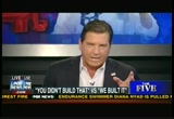 The Five : FOXNEWS : August 21, 2012 5:00pm-6:00pm EDT