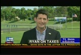 Special Report With Bret Baier : FOXNEWS : August 27, 2012 6:00pm-7:00pm EDT