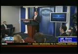 Special Report With Bret Baier : FOXNEWS : August 30, 2012 6:00pm-7:00pm EDT