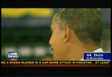 Special Report With Bret Baier : FOXNEWS : September 4, 2012 3:00am-4:00am EDT
