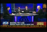 The Journal Editorial Report : FOXNEWS : September 8, 2012 11:00pm-11:30pm EDT