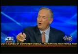 The O'Reilly Factor : FOXNEWS : September 12, 2012 4:00am-5:00am EDT
