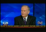 The O'Reilly Factor : FOXNEWS : September 21, 2012 11:00pm-12:00am EDT