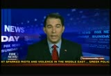 FOX News Sunday With Chris Wallace : FOXNEWS : September 24, 2012 2:00am-3:00am EDT