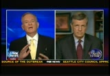 The O'Reilly Factor : FOXNEWS : September 24, 2012 11:00pm-12:00am EDT