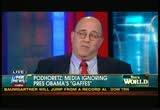 Your World With Neil Cavuto : FOXNEWS : September 25, 2012 4:00pm-5:00pm EDT