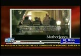 Special Report With Bret Baier : FOXNEWS : September 27, 2012 6:00pm-7:00pm EDT