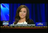 The Five : FOXNEWS : October 1, 2012 5:00pm-6:00pm EDT