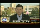 Special Report With Bret Baier : FOXNEWS : October 1, 2012 6:00pm-7:00pm EDT