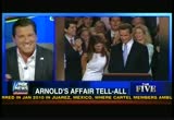 The Five : FOXNEWS : October 2, 2012 2:00am-3:00am EDT