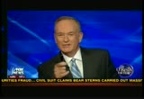 The O'Reilly Factor : FOXNEWS : October 2, 2012 4:00am-5:00am EDT