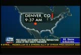 Happening Now : FOXNEWS : October 2, 2012 11:00am-1:00pm EDT