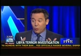 The Five : FOXNEWS : October 2, 2012 5:00pm-6:00pm EDT