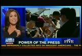 The Five : FOXNEWS : October 3, 2012 2:00am-3:00am EDT