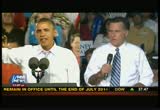 Happening Now : FOXNEWS : October 3, 2012 11:00am-1:00pm EDT