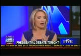 The Five : FOXNEWS : October 3, 2012 5:00pm-6:00pm EDT