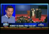 The Five : FOXNEWS : October 4, 2012 5:00pm-6:00pm EDT