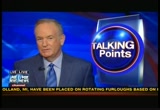The O'Reilly Factor : FOXNEWS : October 8, 2012 8:00pm-9:00pm EDT