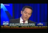 The Five : FOXNEWS : October 10, 2012 5:00pm-6:00pm EDT