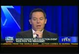 The Five : FOXNEWS : October 11, 2012 2:00am-3:00am EDT