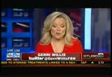 Studio B With Shepard Smith : FOXNEWS : October 11, 2012 3:00pm-4:00pm EDT