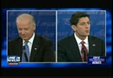 Vice Presidential Debate : FOXNEWS : October 12, 2012 1:00am-2:30am EDT