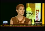 Justice With Judge Jeanine : FOXNEWS : October 14, 2012 4:00am-5:00am EDT