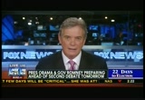 Happening Now : FOXNEWS : October 15, 2012 11:00am-1:00pm EDT