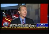 The FOX Report With Shepard Smith : FOXNEWS : October 15, 2012 7:00pm-8:00pm EDT