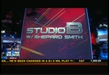Studio B With Shepard Smith : FOXNEWS : October 17, 2012 3:00pm-4:00pm EDT