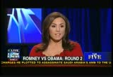 The Five : FOXNEWS : October 17, 2012 5:00pm-6:00pm EDT