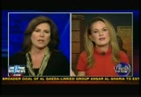 The O'Reilly Factor : FOXNEWS : October 18, 2012 11:00pm-12:00am EDT