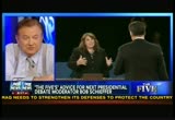 The Five : FOXNEWS : October 19, 2012 2:00am-3:00am EDT