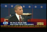 The Journal Editorial Report : FOXNEWS : October 20, 2012 11:00pm-11:30pm EDT