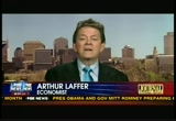 FOX News Watch : FOXNEWS : October 20, 2012 11:30pm-12:00am EDT