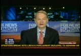 FOX News Sunday With Chris Wallace : FOXNEWS : October 22, 2012 2:00am-3:00am EDT