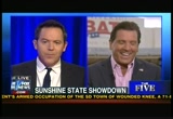 The Five : FOXNEWS : October 22, 2012 5:00pm-6:00pm EDT