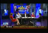 The Five : FOXNEWS : October 25, 2012 2:00am-3:00am EDT