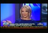 The Five : FOXNEWS : October 26, 2012 2:00am-3:00am EDT