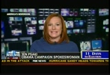 Special Report With Bret Baier : FOXNEWS : October 26, 2012 6:00pm-7:00pm EDT