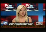 FOX Report : FOXNEWS : October 27, 2012 7:00pm-8:00pm EDT