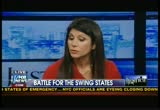 Justice With Judge Jeanine : FOXNEWS : October 27, 2012 9:00pm-10:00pm EDT