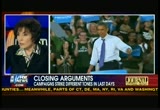 The Journal Editorial Report : FOXNEWS : October 27, 2012 11:00pm-12:00am EDT
