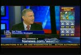 FOX News Sunday With Chris Wallace : FOXNEWS : October 29, 2012 2:00am-3:00am EDT