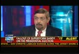 Your World With Neil Cavuto : FOXNEWS : October 30, 2012 4:00pm-5:00pm EDT