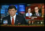 Special Report With Bret Baier : FOXNEWS : October 31, 2012 6:00pm-7:00pm EDT