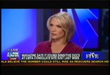 The Five : FOXNEWS : November 1, 2012 5:00pm-6:00pm EDT