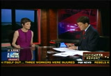 Special Report With Bret Baier : FOXNEWS : November 1, 2012 6:00pm-7:00pm EDT