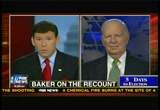 Special Report With Bret Baier : FOXNEWS : November 1, 2012 6:00pm-7:00pm EDT