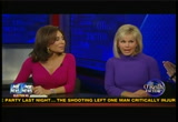 The O'Reilly Factor : FOXNEWS : November 1, 2012 11:00pm-12:00am EDT
